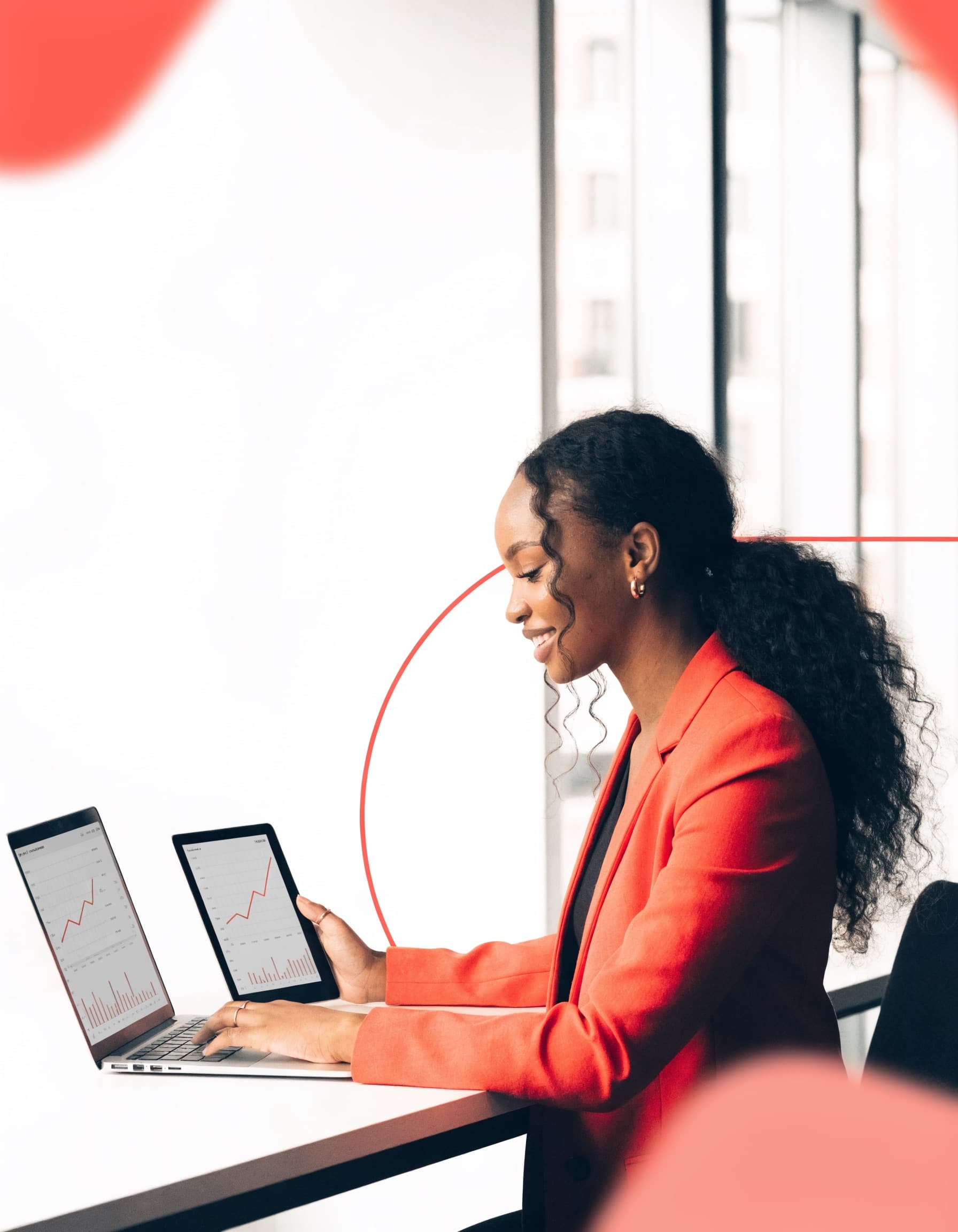 The NCE-Commerce team driving eCommerce growth
